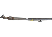 Exhaust pipe 750-331 Bosal