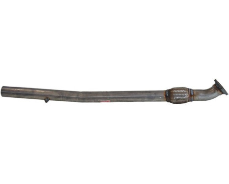 Exhaust pipe 750-331 Bosal, Image 3