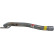 Exhaust pipe 750-341 Bosal, Thumbnail 3