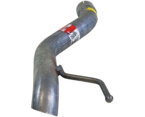 Exhaust pipe 750-341 Bosal, Image 4