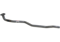 Exhaust pipe 750-343 Bosal