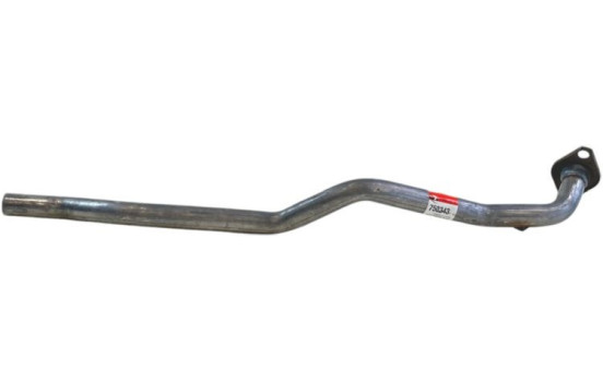 Exhaust pipe 750-343 Bosal, Image 4