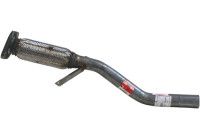 Exhaust pipe 750-347 Bosal