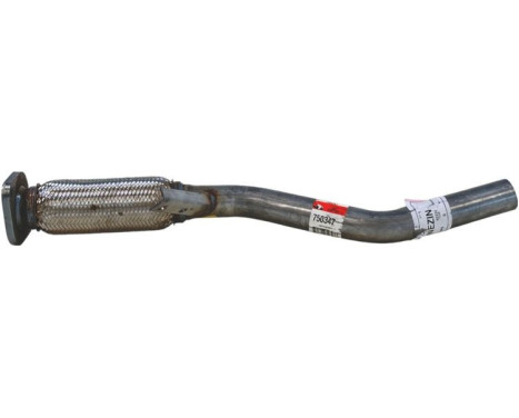 Exhaust pipe 750-347 Bosal, Image 2