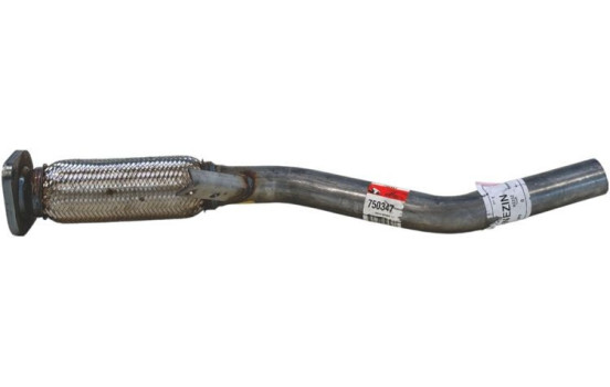 Exhaust pipe 750-347 Bosal, Image 2