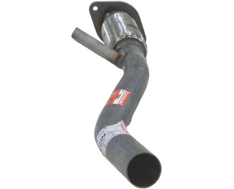 Exhaust pipe 750-347 Bosal, Image 5