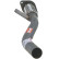 Exhaust pipe 750-347 Bosal, Thumbnail 5