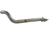 Exhaust Pipe 750-429 Bosal