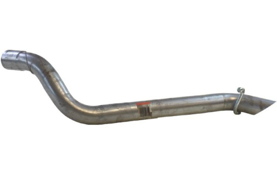 Exhaust Pipe 750-429 Bosal