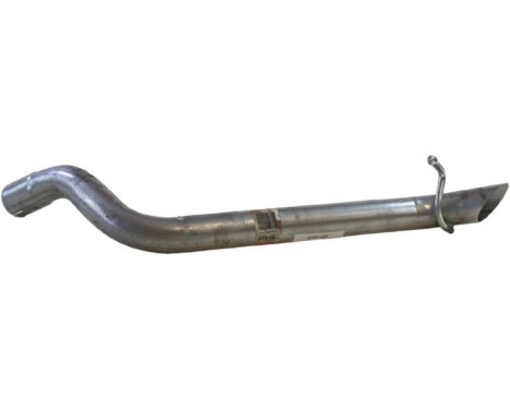 Exhaust Pipe 750-429 Bosal, Image 2