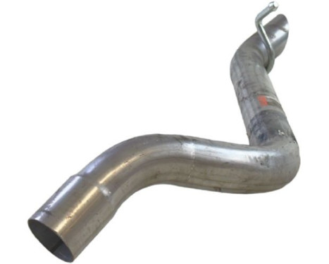 Exhaust Pipe 750-429 Bosal, Image 3