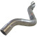 Exhaust Pipe 750-429 Bosal, Thumbnail 3