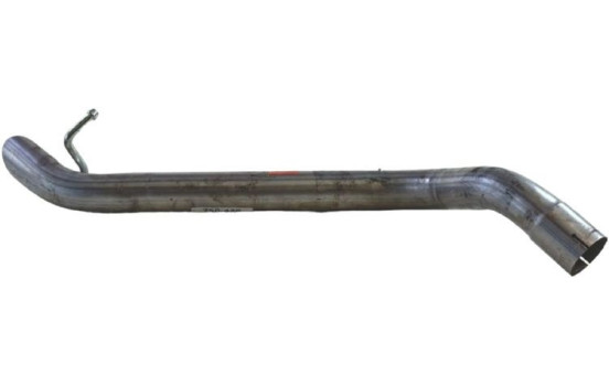 Exhaust Pipe 750-429 Bosal, Image 4