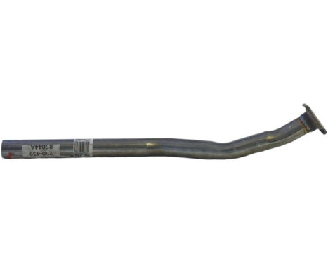 Exhaust Pipe 750-439 Bosal, Image 3