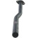 Exhaust Pipe 750-439 Bosal, Thumbnail 4