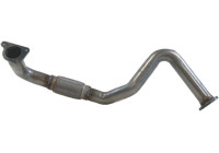 Exhaust pipe 750-441 Bosal
