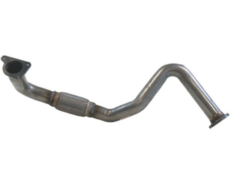Exhaust pipe 750-441 Bosal