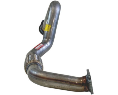 Exhaust pipe 750-441 Bosal, Image 3