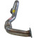 Exhaust pipe 750-441 Bosal, Thumbnail 3
