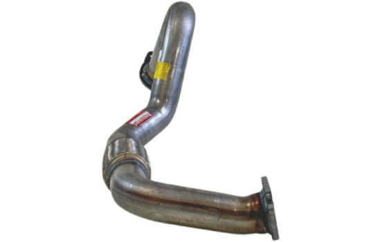 Exhaust pipe 750-441 Bosal, Image 3