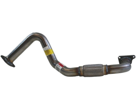 Exhaust pipe 750-441 Bosal, Image 4