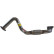Exhaust pipe 750-441 Bosal, Thumbnail 4