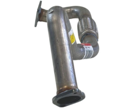 Exhaust pipe 750-441 Bosal, Image 5