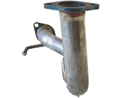 Exhaust Pipe 750-595 Bosal, Image 2