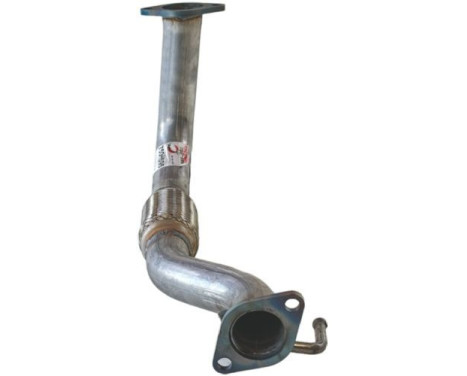 Exhaust Pipe 750-595 Bosal, Image 4