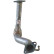 Exhaust Pipe 750-595 Bosal, Thumbnail 4