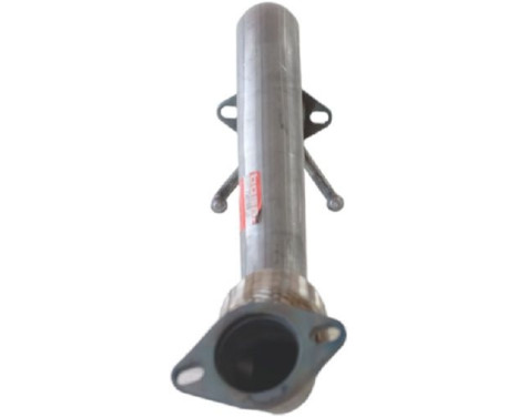 Exhaust Pipe 750169 Bosal, Image 2
