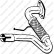 Exhaust Pipe 751-081 Bosal