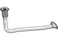 Exhaust Pipe 751-329 Bosal