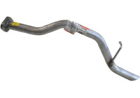 Exhaust Pipe 751-383 Bosal