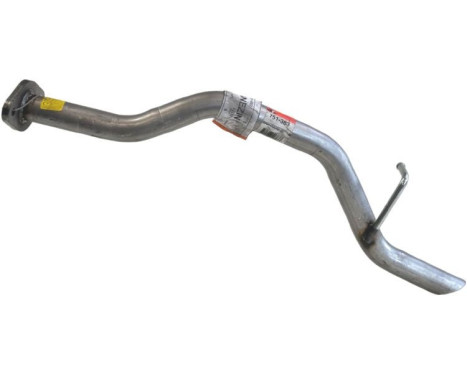 Exhaust Pipe 751-383 Bosal