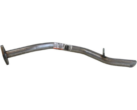 Exhaust Pipe 751-383 Bosal, Image 2