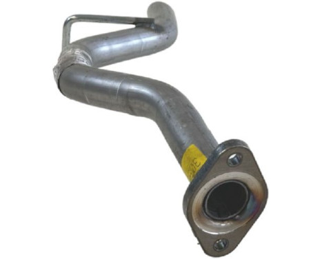 Exhaust Pipe 751-383 Bosal, Image 3