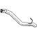 Exhaust Pipe 751-391 Bosal, Thumbnail 2
