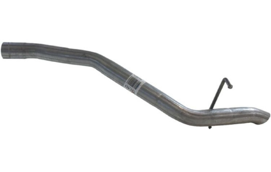 Exhaust Pipe 751-411 Bosal