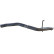Exhaust Pipe 751-411 Bosal, Thumbnail 2