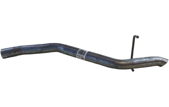 Exhaust Pipe 751-411 Bosal, Image 2