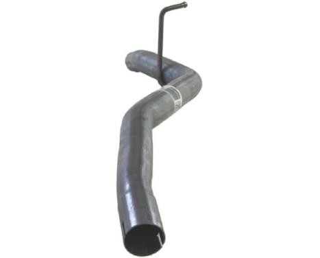 Exhaust Pipe 751-411 Bosal, Image 3