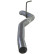 Exhaust Pipe 751-411 Bosal, Thumbnail 3