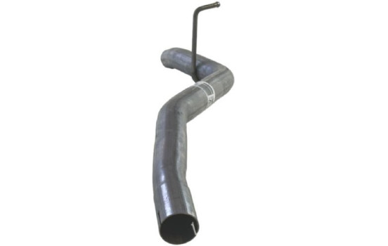 Exhaust Pipe 751-411 Bosal, Image 3