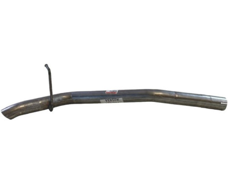 Exhaust Pipe 751-411 Bosal, Image 4