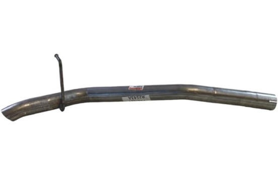 Exhaust Pipe 751-411 Bosal, Image 4