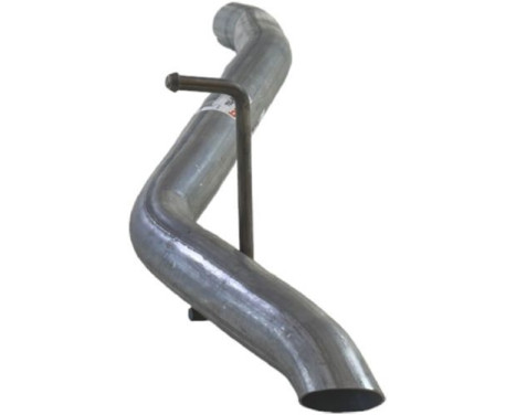 Exhaust Pipe 751-411 Bosal, Image 5