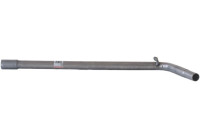 Exhaust Pipe 751-421 Bosal