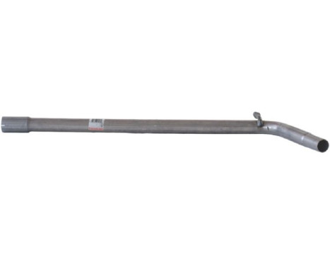 Exhaust Pipe 751-421 Bosal