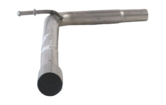 Exhaust Pipe 751-421 Bosal, Image 2